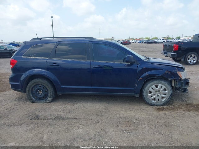 2019 DODGE JOURNEY SE 14