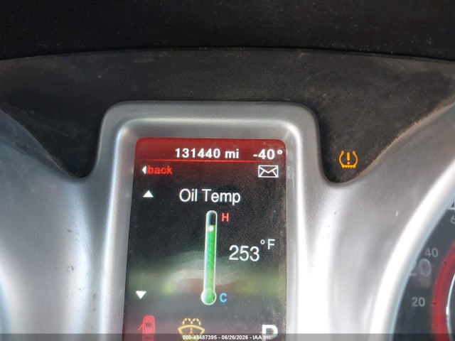 2019 DODGE JOURNEY SE 16