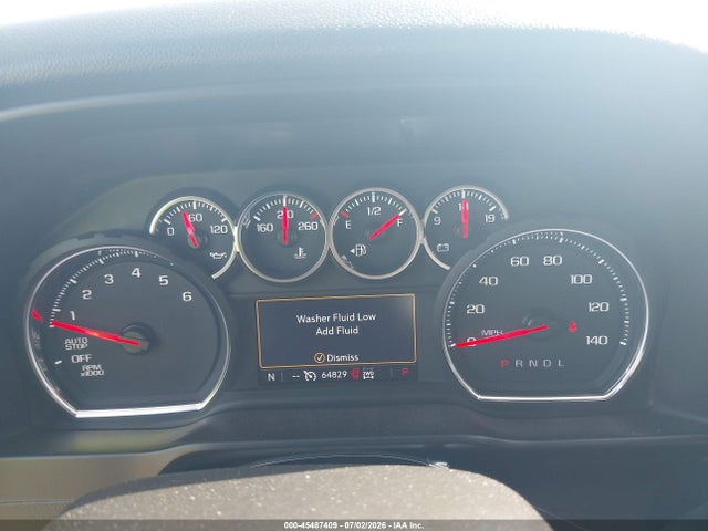 صورة 7 لـ 2019 Chevrolet SILVERADO 1500 LT TRAIL BOSS