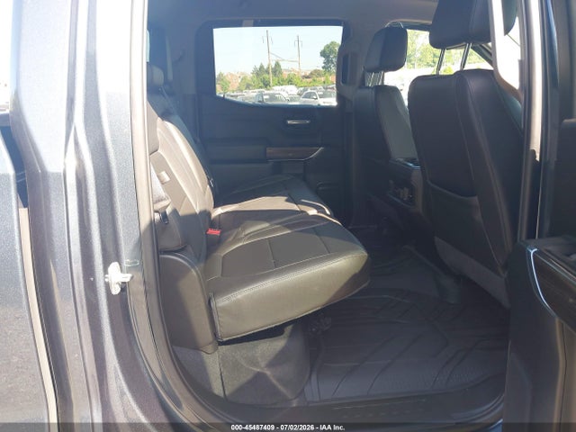 صورة 8 لـ 2019 Chevrolet SILVERADO 1500 LT TRAIL BOSS