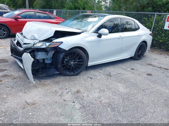 صورة 2 لـ 2024 Toyota CAMRY XSE V6