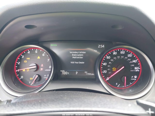 صورة 7 لـ 2024 Toyota CAMRY XSE V6
