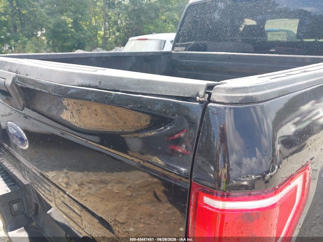 صورة 6 لـ 2019 FORD F-150 XL