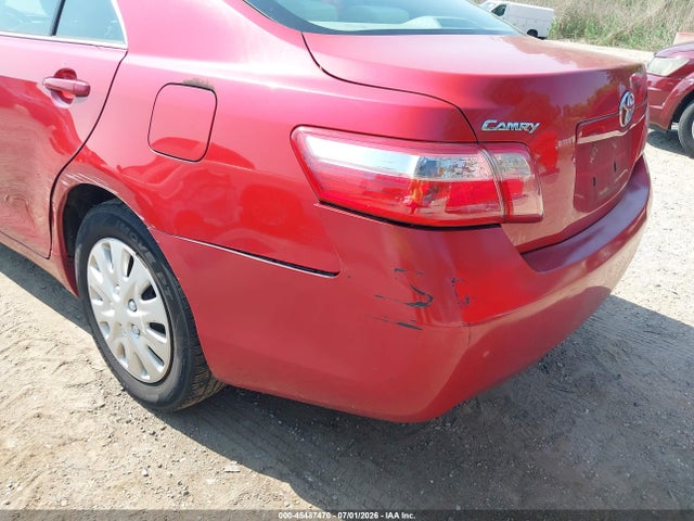 2007 Toyota CAMRY LE 缩略图 14