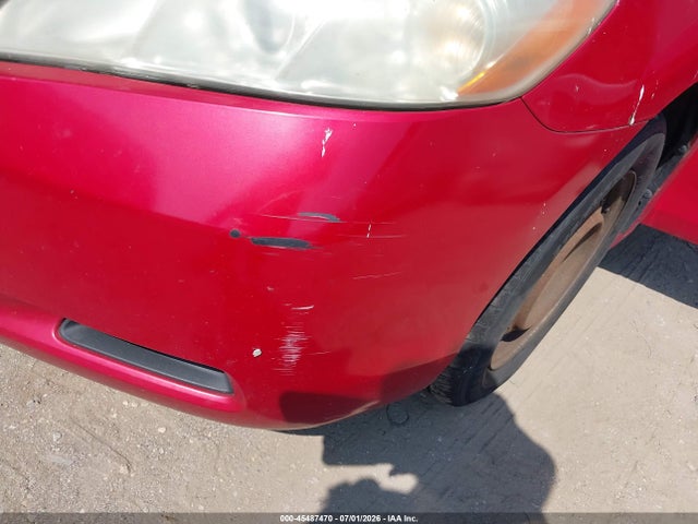 2007 Toyota CAMRY LE 缩略图 16