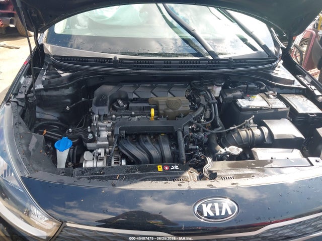2020 KIA RIO LX 照片 10