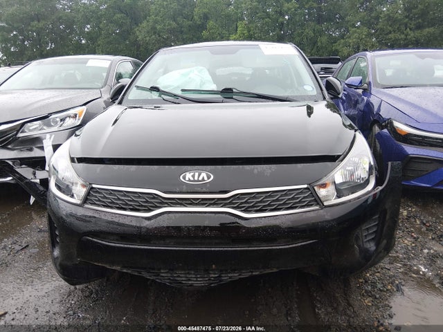 2020 KIA RIO LX 缩略图 12