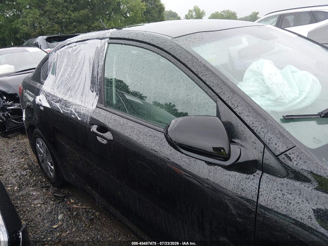 2020 KIA RIO LX 缩略图 13