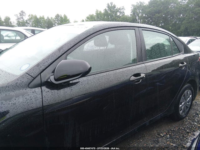 2020 KIA RIO LX 缩略图 14