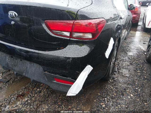 2020 KIA RIO LX 缩略图 18