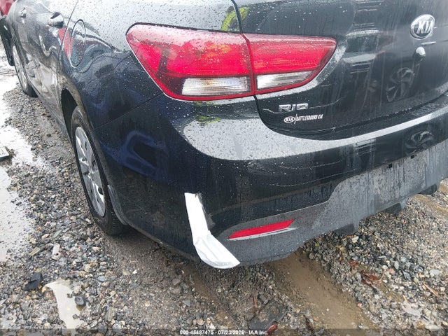 2020 KIA RIO LX 缩略图 19