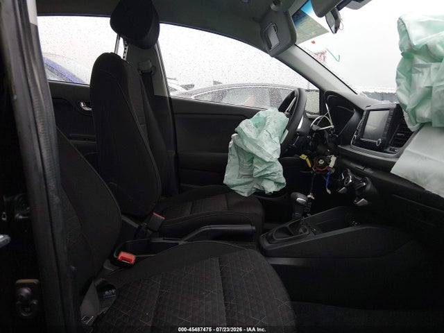 2020 KIA RIO LX 照片 5