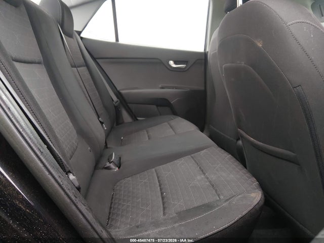 2020 KIA RIO LX 照片 8