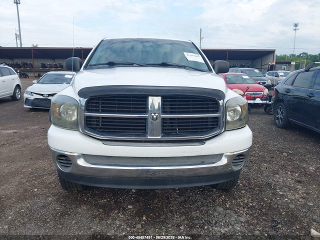 2006 Dodge RAM 2500 SLT/TRX4 OFF ROAD/SPORT/POWER WAGON 照片 6