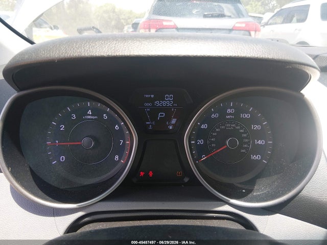صورة 7 لـ 2013 Hyundai ELANTRA GLS
