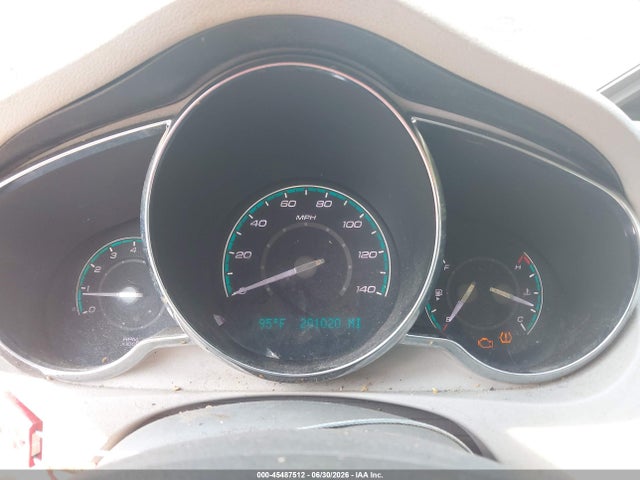 2012 Chevrolet MALIBU LS 照片 7