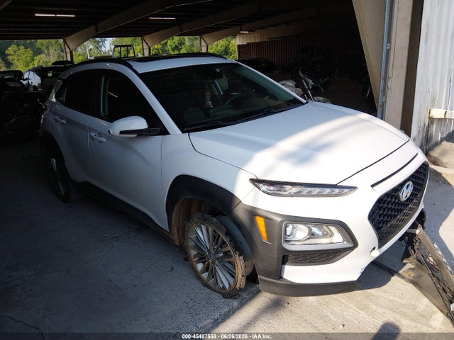 2021 HYUNDAI KONA SEL PLUS