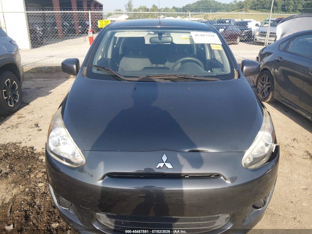 صورة مصغرة 12 لـ 2014 Mitsubishi MIRAGE DE