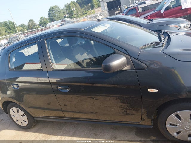 صورة مصغرة 13 لـ 2014 Mitsubishi MIRAGE DE