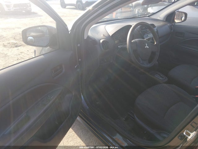 صورة مصغرة 17 لـ 2014 Mitsubishi MIRAGE DE