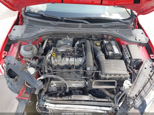 2019 VOLKSWAGEN JETTA 1.4T R-LINE/1.4T S/1.4T SE 10