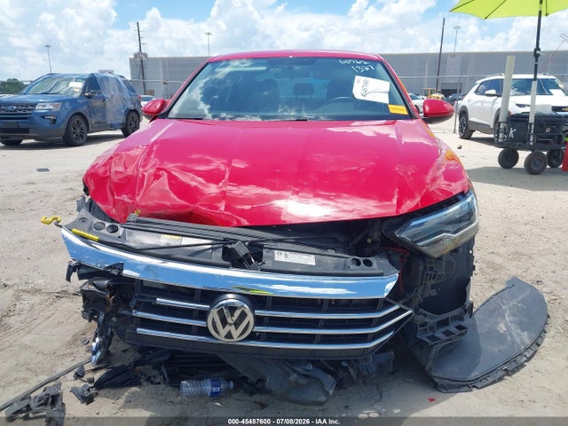 2019 VOLKSWAGEN JETTA 1.4T R-LINE/1.4T S/1.4T SE 13