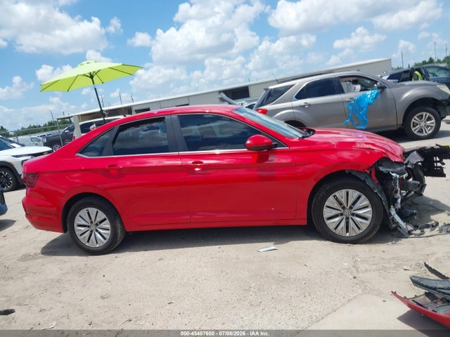 2019 VOLKSWAGEN JETTA 1.4T R-LINE/1.4T S/1.4T SE 14