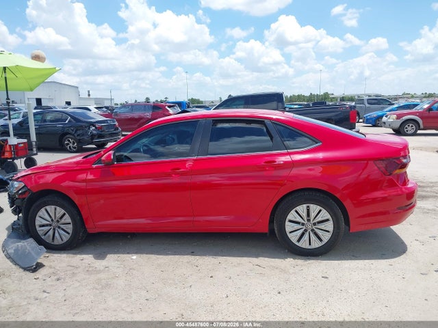 2019 VOLKSWAGEN JETTA 1.4T R-LINE/1.4T S/1.4T SE 15