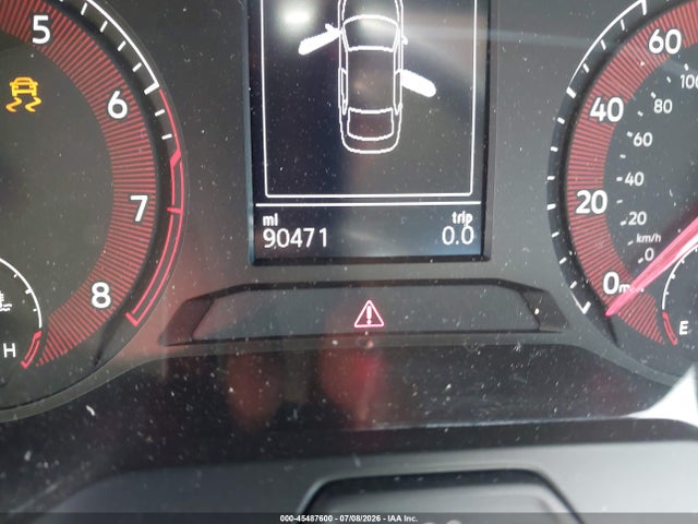 2019 VOLKSWAGEN JETTA 1.4T R-LINE/1.4T S/1.4T SE 16