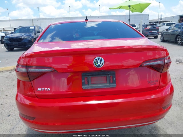 2019 VOLKSWAGEN JETTA 1.4T R-LINE/1.4T S/1.4T SE 17