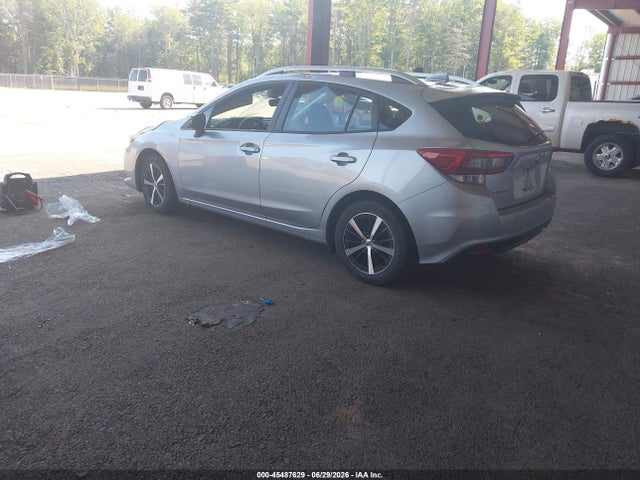 2023 Subaru IMPREZA PREMIUM 5-DOOR 照片 3