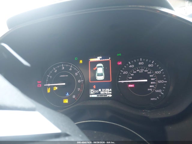 2023 Subaru IMPREZA PREMIUM 5-DOOR 照片 7