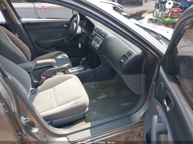 2005 Honda CIVIC EX 照片 5