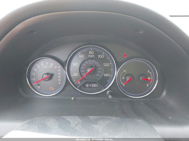 2005 Honda CIVIC EX 照片 7