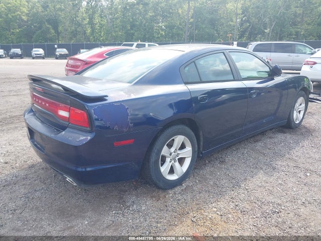 صورة 4 لـ 2014 Dodge CHARGER SE