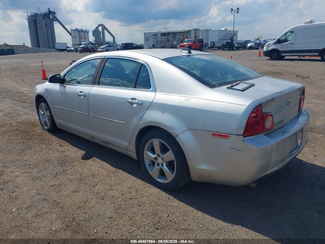 2012 Chevrolet MALIBU 2LT — фото 3