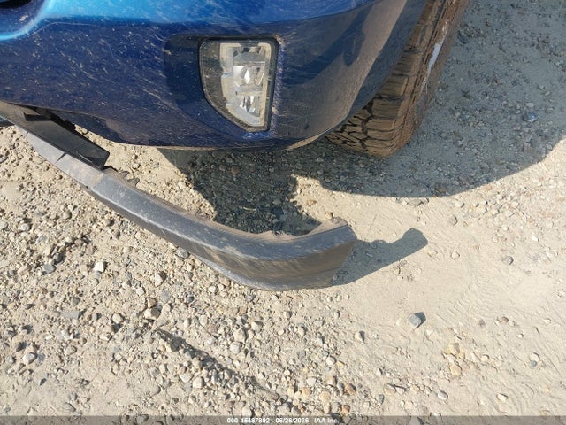 2018 Chevrolet SILVERADO 1500 2LT 缩略图 16