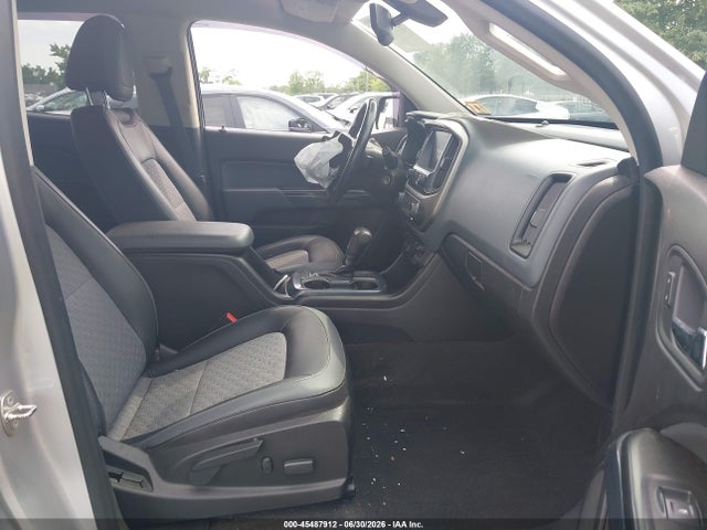 2016 Chevrolet COLORADO 4WD Z71 photo 5