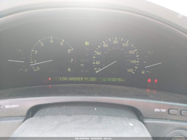 صورة 7 لـ 1998 Lexus LS 400