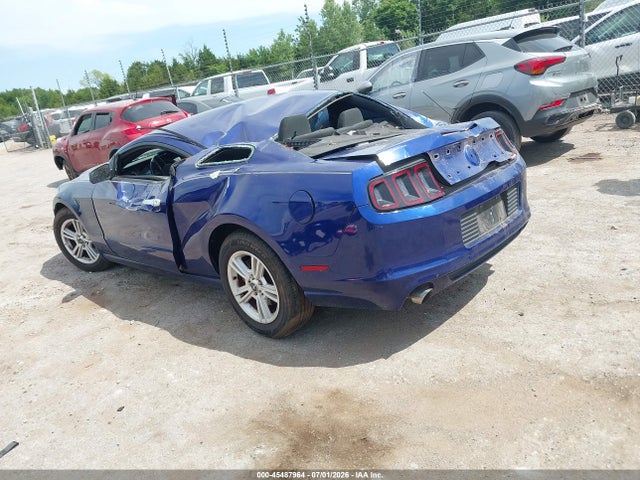 2014 FORD MUSTANG V6/V6 PREMIUM 照片 3