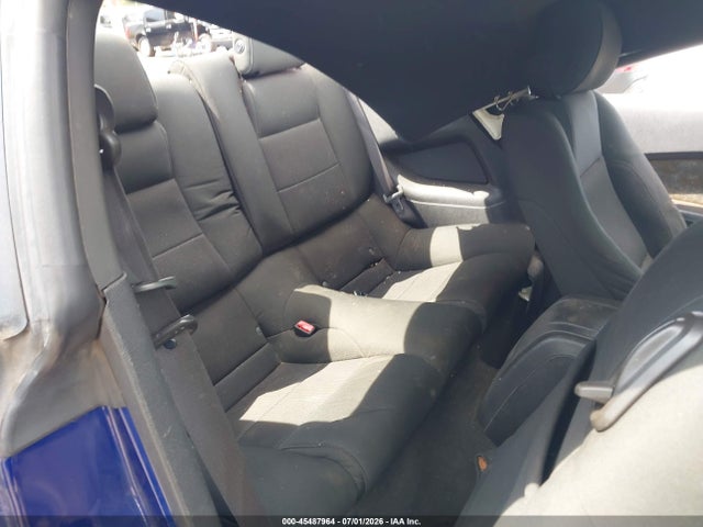 2014 FORD MUSTANG V6/V6 PREMIUM 照片 8