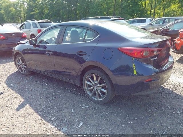 2018 Mazda MAZDA3 TOURING — миниатюра 3
