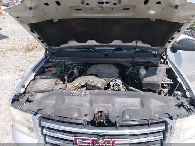 صورة 10 لـ 2013 GMC SIERRA 1500 SLE