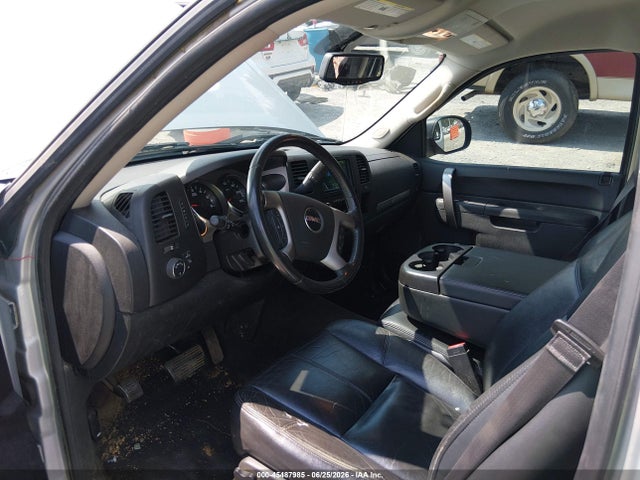 صورة 5 لـ 2013 GMC SIERRA 1500 SLE