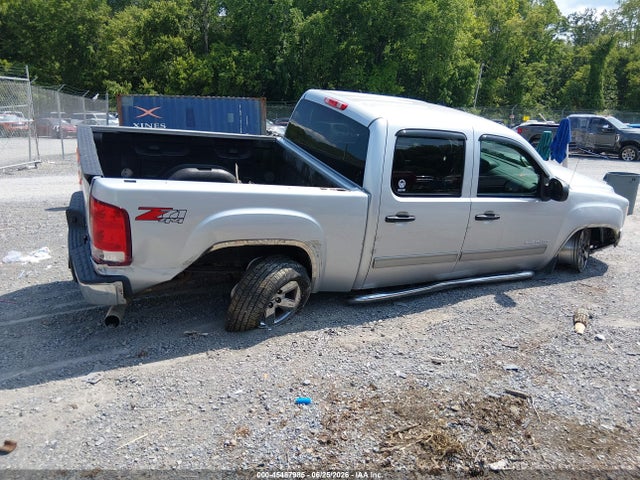 صورة 6 لـ 2013 GMC SIERRA 1500 SLE