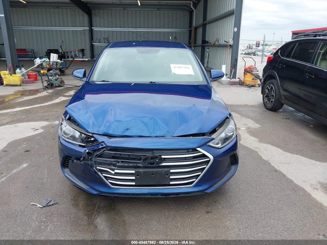 صورة مصغرة 13 لـ 2018 Hyundai ELANTRA SE