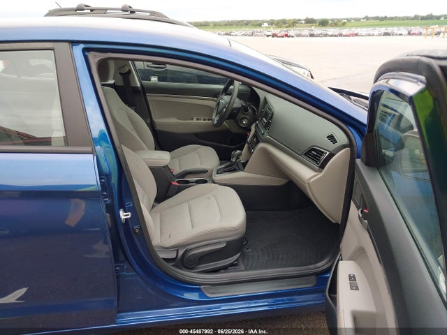 2018 Hyundai ELANTRA SE 照片 5