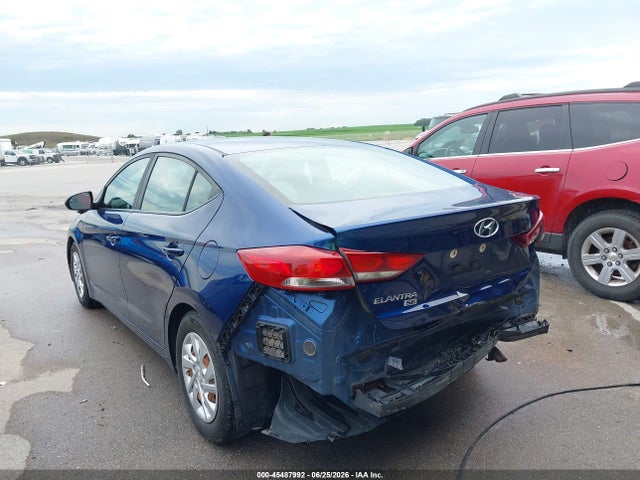 2018 Hyundai ELANTRA SE 照片 6