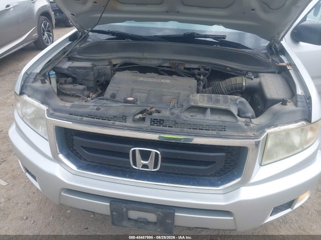 صورة 10 لـ 2009 Honda RIDGELINE RT