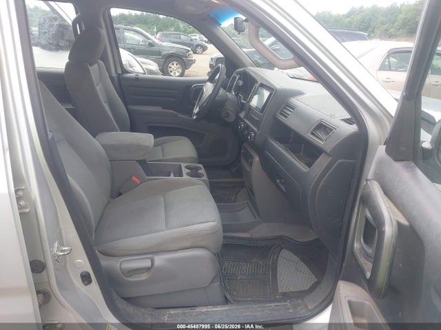 صورة 5 لـ 2009 Honda RIDGELINE RT